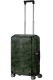 Mala de Cabine 55cm c/ 4 Rodas Camuflado Verde - Misscath | Mala de Cabine 55cm c/ 4 Rodas Camuflado Verde | Samsonite