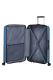 Mala de Viagem Superleve AirConic Grande 77cm c/ 4 Rodas Azul-Coroa - Misscath | Mala de Viagem Superleve AirConic Grande 77cm c/ 4 Rodas Azul-Coroa | Samsonite