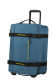 Saco de Viagem 55cm UrbanTrack 2 Rodas Azul Coroa - Misscath | Saco de Viagem 55cm UrbanTrack 2 Rodas Azul Coroa | American Tourister 