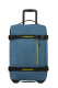 Saco de Viagem 55cm UrbanTrack 2 Rodas Azul Coroa - Misscath | Saco de Viagem 55cm UrbanTrack 2 Rodas Azul Coroa | American Tourister 