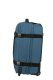 Saco de Viagem 55cm UrbanTrack 2 Rodas Azul Coroa - Misscath | Saco de Viagem 55cm UrbanTrack 2 Rodas Azul Coroa | American Tourister 