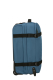 Saco de Viagem 55cm UrbanTrack 2 Rodas Azul Coroa - Misscath | Saco de Viagem 55cm UrbanTrack 2 Rodas Azul Coroa | American Tourister 