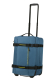 Saco de Viagem 55cm UrbanTrack 2 Rodas Azul Coroa - Misscath | Saco de Viagem 55cm UrbanTrack 2 Rodas Azul Coroa | American Tourister 