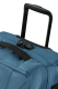 Saco de Viagem 55cm UrbanTrack 2 Rodas Azul Coroa - Misscath | Saco de Viagem 55cm UrbanTrack 2 Rodas Azul Coroa | American Tourister 