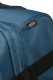 Saco de Viagem 55cm UrbanTrack 2 Rodas Azul Coroa - Misscath | Saco de Viagem 55cm UrbanTrack 2 Rodas Azul Coroa | American Tourister 