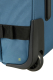 Saco de Viagem 55cm UrbanTrack 2 Rodas Azul Coroa - Misscath | Saco de Viagem 55cm UrbanTrack 2 Rodas Azul Coroa | American Tourister 