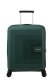 Mala de Cabine 55cm Expansível 4 Rodas AeroStep Verde-Floresta - Misscath | Mala de Cabine 55cm Expansível 4 Rodas AeroStep Verde-Floresta | American Tourister