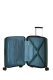 Mala de Cabine 55cm Expansível 4 Rodas AeroStep Verde-Floresta - Misscath | Mala de Cabine 55cm Expansível 4 Rodas AeroStep Verde-Floresta | American Tourister