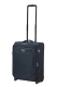 Mala de Cabine 55cm Expansível 2 Rodas SummerRide Azul-Marinho - Misscath | Mala de Cabine 55cm Expansível 2 Rodas SummerRide Azul-Marinho | American Tourister