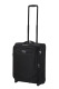 Mala de Cabine 55cm Expansível 2 Rodas SummerRide Preta - Misscath | Mala de Cabine 55cm Expansível 2 Rodas SummerRide Preta | American Tourister