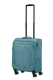 Mala de Cabine 55cm Expansível 4 Rodas SummerRide Brisa Azul - Misscath | Mala de Cabine 55cm Expansível 4 Rodas SummerRide Brisa Azul | American Tourister