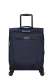 Mala de Cabine 55cm Expansível 4 Rodas SummerRide Azul-Marinho - Misscath | Mala de Cabine 55cm Expansível 4 Rodas SummerRide Azul-Marinho | American Tourister