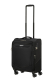 Mala de Cabine 55cm Expansível 4 Rodas SummerRide Preta - Misscath | Mala de Cabine 55cm Expansível 4 Rodas SummerRide Preta | American Tourister