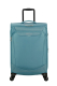 Mala de Viagem Média 69cm Expansível 4 Rodas SummerRide Brisa Azul - Misscath | Mala de Viagem Média 69cm Expansível 4 Rodas SummerRide Brisa Azul | American Tourister