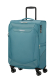 Mala de Viagem Média 69cm Expansível 4 Rodas SummerRide Brisa Azul - Misscath | Mala de Viagem Média 69cm Expansível 4 Rodas SummerRide Brisa Azul | American Tourister