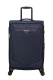 Mala de Viagem Média 69cm Expansível 4 Rodas SummerRide Azul-Marinho - Misscath | Mala de Viagem Média 69cm Expansível 4 Rodas SummerRide Azul-Marinho | American Tourister