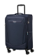 Mala de Viagem Média 69cm Expansível 4 Rodas SummerRide Azul-Marinho - Misscath | Mala de Viagem Média 69cm Expansível 4 Rodas SummerRide Azul-Marinho | American Tourister