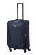 Mala de Viagem Média 69cm Expansível 4 Rodas SummerRide Azul-Marinho - Misscath | Mala de Viagem Média 69cm Expansível 4 Rodas SummerRide Azul-Marinho | American Tourister