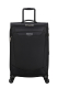 Mala de Viagem Média 69cm Expansível 4 Rodas SummerRide Preta - Misscath | Mala de Viagem Média 69cm Expansível 4 Rodas SummerRide Preta | American Tourister,