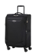 Mala de Viagem Média 69cm Expansível 4 Rodas SummerRide Preta - Misscath | Mala de Viagem Média 69cm Expansível 4 Rodas SummerRide Preta | American Tourister,