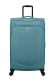 Mala de Viagem Grande 80cm Expansível 4 Rodas SummerRide Brisa Azul - Misscath | Mala de Viagem Grande 80cm Expansível 4 Rodas SummerRide Brisa Azul | American Tourister