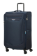 Mala de Viagem Grande 80cm Expansível 4 Rodas SummerRide Azul-Marinho - Misscath | Mala de Viagem Grande 80cm Expansível 4 Rodas SummerRide Azul-Marinho | American Tourister