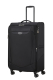 Mala de Viagem Grande 80cm Expansível 4 Rodas SummerRide Preto - Misscath | Mala de Viagem Grande 80cm Expansível 4 Rodas SummerRide Preto | American Tourister