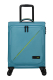 Mala de Cabine 55cm 4 Rodas Take2Cabin Brisa Azul - Misscath | Mala de Cabine 55cm 4 Rodas Take2Cabin Brisa Azul | American Tourister