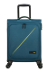 Mala de Cabine 55cm 4 Rodas Take2Cabin Azul-Marinho - Misscath | Mala de Cabine 55cm 4 Rodas Take2Cabin Azul-Marinho | American Tourister