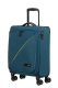 Mala de Cabine 55cm 4 Rodas Take2Cabin Azul-Marinho - Misscath | Mala de Cabine 55cm 4 Rodas Take2Cabin Azul-Marinho | American Tourister