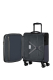 Mala de Cabine 55cm Expansível 4 Rodas Daring Dash Preto/Cinzento - Misscath | Mala de Cabine 55cm Expansível 4 Rodas Daring Dash Preto/Cinzento | American Tourister