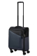 Mala de Cabine 55cm Expansível 4 Rodas Daring Dash Preto/Cinzento - Misscath | Mala de Cabine 55cm Expansível 4 Rodas Daring Dash Preto/Cinzento | American Tourister