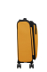 Mala de Cabine 55cm Expansível 4 Rodas Daring Dash Preto/Amarelo - Misscath | Mala de Cabine 55cm Expansível 4 Rodas Daring Dash Preto/Amarelo | American Tourister