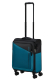 Mala de Cabine 55cm Expansível 4 Rodas Daring Dash Preto/Azul - Misscath | Mala de Cabine 55cm Expansível 4 Rodas Daring Dash Preto/Azul | American Tourister