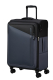 Mala de Viagem Média 67cm Expansível 4 Rodas Daring Dash Preto/Cinzento - Misscath | Mala de Viagem Média 67cm Expansível 4 Rodas Daring Dash Preto/Cinzento | American Tourister