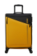 Mala de Viagem Média 67cm Expansível 4 Rodas Daring Dash Preto/Amarelo - Misscath | Mala de Viagem Média 67cm Expansível 4 Rodas Daring Dash Preto/Amarelo | American Tourister