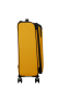 Mala de Viagem Média 67cm Expansível 4 Rodas Daring Dash Preto/Amarelo - Misscath | Mala de Viagem Média 67cm Expansível 4 Rodas Daring Dash Preto/Amarelo | American Tourister