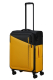 Mala de Viagem Média 67cm Expansível 4 Rodas Daring Dash Preto/Amarelo - Misscath | Mala de Viagem Média 67cm Expansível 4 Rodas Daring Dash Preto/Amarelo | American Tourister