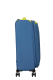 Mala de Viagem Média 67cm Expansível 4 Rodas Daring Dash Lima/Azul - Misscath | Mala de Viagem Média 67cm Expansível 4 Rodas Daring Dash Lima/Azul | American Tourister