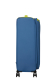 Mala de Viagem Grande 77cm Expansível 4 Rodas Daring Dash Lima/Azul - Misscath | Mala de Viagem Grande 77cm Expansível 4 Rodas Daring Dash Lima/Azul | American Tourister