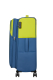 Mala de Viagem Grande 77cm Expansível 4 Rodas Daring Dash Lima/Azul - Misscath | Mala de Viagem Grande 77cm Expansível 4 Rodas Daring Dash Lima/Azul | American Tourister