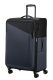 Mala de Viagem Grande 77cm Expansível 4 Rodas Daring Dash Preto/Cinzento - Misscath | Mala de Viagem Grande 77cm Expansível 4 Rodas Daring Dash Preto/Cinzento | American Tourister