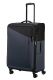 Mala de Viagem Grande 77cm Expansível 4 Rodas Daring Dash Preto/Cinzento - Misscath | Mala de Viagem Grande 77cm Expansível 4 Rodas Daring Dash Preto/Cinzento | American Tourister