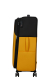 Mala de Viagem Grande 77cm Expansível 4 Rodas Daring Dash Preto/Amarelo - Misscath | Mala de Viagem Grande 77cm Expansível 4 Rodas Daring Dash Preto/Amarelo | American Tourister