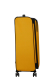 Mala de Viagem Grande 77cm Expansível 4 Rodas Daring Dash Preto/Amarelo - Misscath | Mala de Viagem Grande 77cm Expansível 4 Rodas Daring Dash Preto/Amarelo | American Tourister