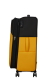 Mala de Viagem Grande 77cm Expansível 4 Rodas Daring Dash Preto/Amarelo - Misscath | Mala de Viagem Grande 77cm Expansível 4 Rodas Daring Dash Preto/Amarelo | American Tourister