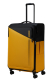 Mala de Viagem Grande 77cm Expansível 4 Rodas Daring Dash Preto/Amarelo - Misscath | Mala de Viagem Grande 77cm Expansível 4 Rodas Daring Dash Preto/Amarelo | American Tourister