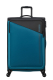 Mala de Viagem Grande 77cm Expansível 4 Rodas Daring Dash Preto/Azul - Misscath | Mala de Viagem Grande 77cm Expansível 4 Rodas Daring Dash Preto/Azul | American Tourister