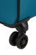 Mala de Viagem Grande 77cm Expansível 4 Rodas Daring Dash Preto/Azul - Misscath | Mala de Viagem Grande 77cm Expansível 4 Rodas Daring Dash Preto/Azul | American Tourister