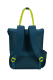 Mochila Atheleisure UrbanGroove Azul Oceano - Misscath | Mochila Atheleisure UrbanGroove Azul Oceano | American Tourister